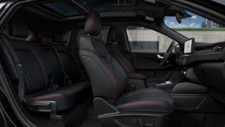 2025 Ford Escape® Internal Image 1